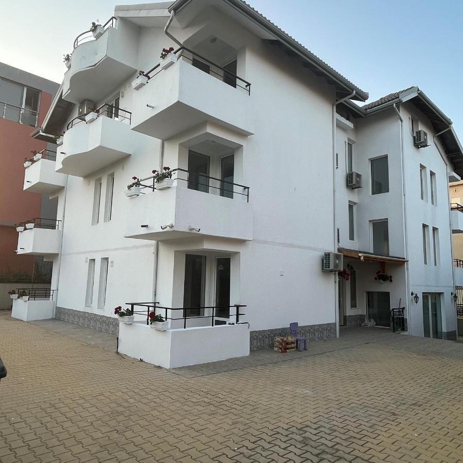 Къща За Гости Canavan'S Ravda Exterior foto