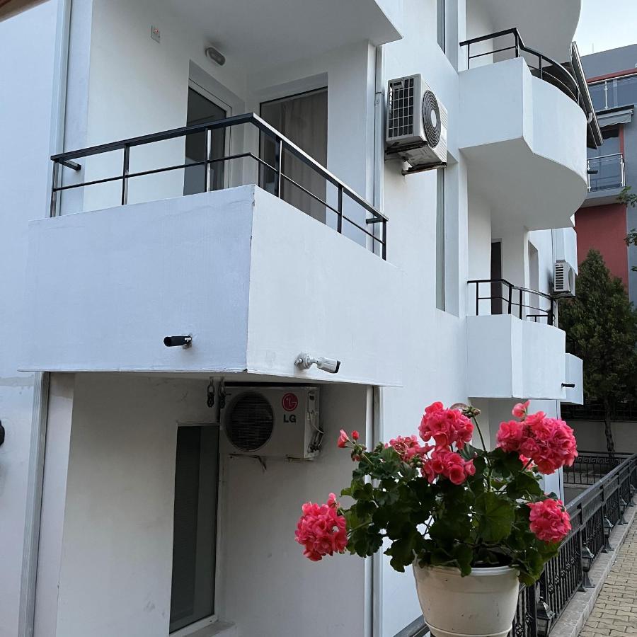 Къща За Гости Canavan'S Ravda Exterior foto