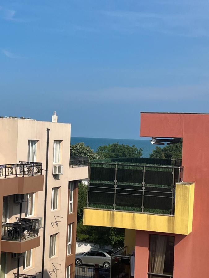 Къща За Гости Canavan'S Ravda Exterior foto