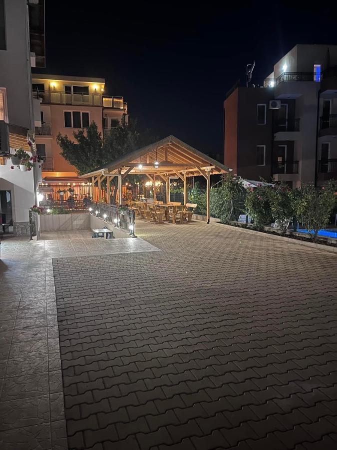 Къща За Гости Canavan'S Ravda Exterior foto