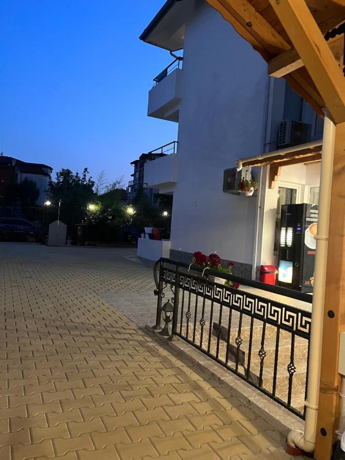 Къща За Гости Canavan'S Ravda Exterior foto
